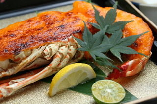 STEAK/SPINY LOBSTER COURSE image1